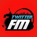 Twitter FM ArabicTarab Logo