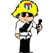 Radio Mambi 710 AM Logo