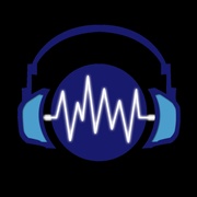 PSU Com Radio Logo