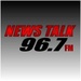 Kinzua Country 104 .3 - WKNB Logo