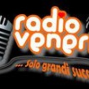 Radio Venere 89.9 Logo