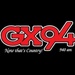GX94 - CJGX Logo