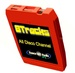 8 Tracks - Dance HIT Radio Logo