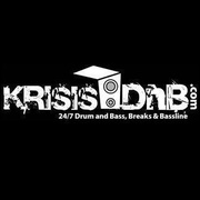 KrisisDnB Logo