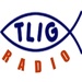 TLIG radio (Arabic) Logo