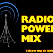 Radiopowermix Logo