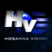 Hosanna Capital - 94.9 FM Logo
