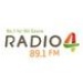 Radio 4 FM Logo