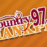Hank FM - WLHK Logo
