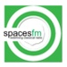 spacesfm - Redefining Classical Music Radio Ambient Cinematic Logo