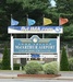 Long Island MacArthur Airport (ISP) Logo