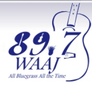 WAAJ - WAJJ Logo