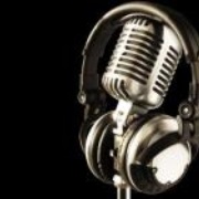 The Voice - WVNJ Logo