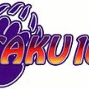 Taku 105 - KTKU Logo