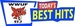 WWUF Logo