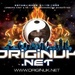 Origin UK Logo