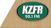 Community Radio - KZFR Logo