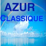 Azur 60 Radio Logo