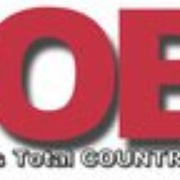 Bob FM - KDDG Logo