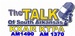 KXAR Logo