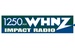 WHNZ Logo
