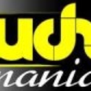 Ruchemania 1 Logo