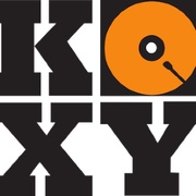 KOXY Logo
