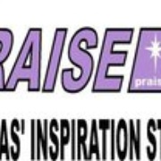 Praise Radio - KPZK-FM Logo