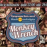 Radio Nostalgia Toscana Logo