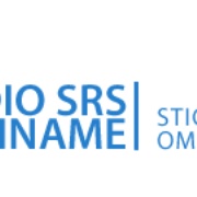 Radio SRS Suriname Logo
