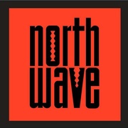 FM NORTH WAVE Logo