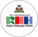 Radio Nationale D'Haïti Logo