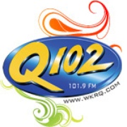 The Chill - WKRQ-HD2 Logo