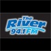 The River 94.1 - CKBA Logo