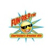 WWIK - 98.9 Fun FM Logo