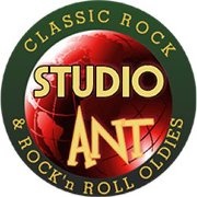 Studio ANT Radio Logo