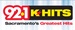 K-HITS - KCCL Logo