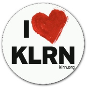 KLRN Logo