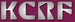 Rocks 96.7 - KCRF-FM Logo