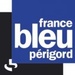 France Blue Périgord Logo