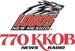 KKOB Logo