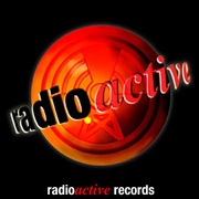 Radio Active Logo