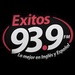 Radio Centro 93.9 - KXOS Logo