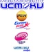 Retro FM 103.0 Orel Logo