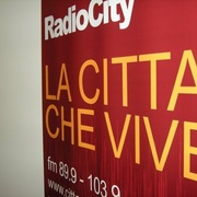 Radio City (Vercelli) Logo