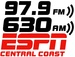 ESPN Central Coast - KIDD Logo