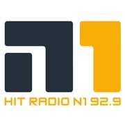 Hit Radio N1 Logo