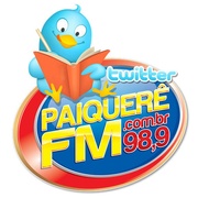 Radio Paiquere FM Logo