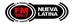 FM Nueva Latina Logo