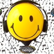 Radio Tiempo Cartagena Logo